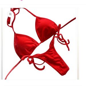 Toxic Angelz posing suit